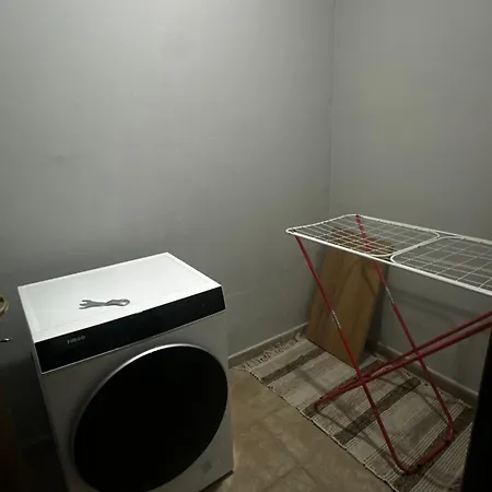 Comfy Apartament Apartment *
