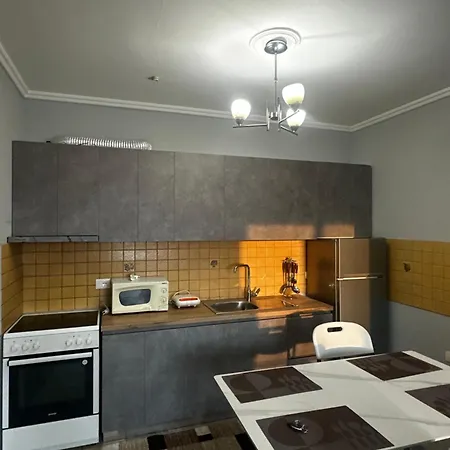 Comfy Apartament * Tirana