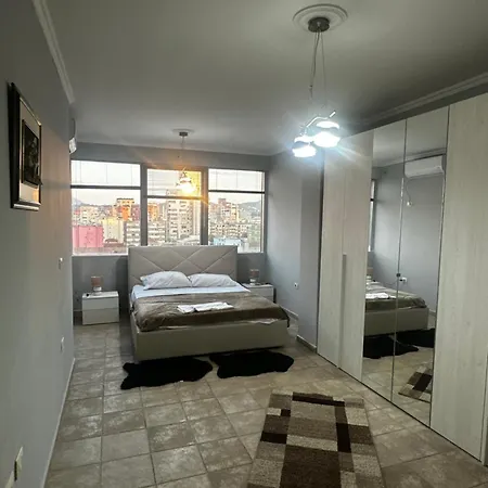 Apartment Comfy Apartament