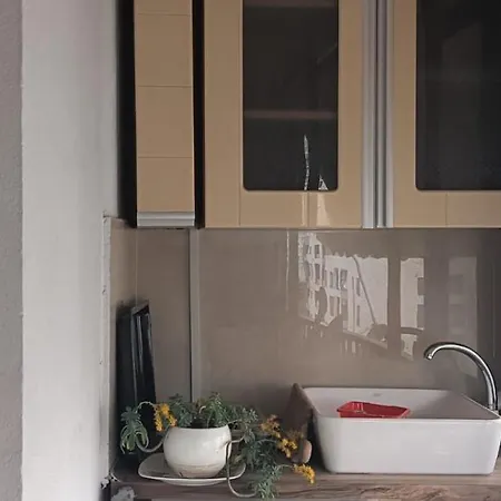 Apartment Comfy Tirana