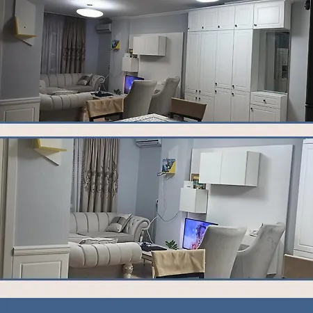 Apartment Comfy
