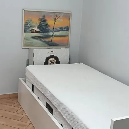 Apartment Comfy